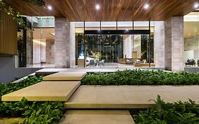 โรงแรม อไรซ์ ศรีราชา