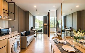 โรงแรม อไรซ์ ศรีราชา